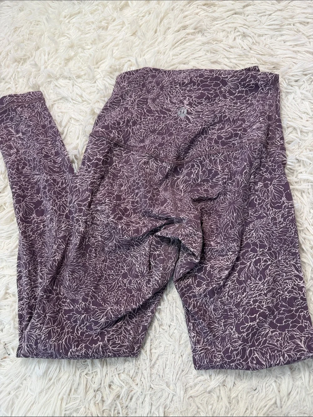 Lululemon Align Pant II *25